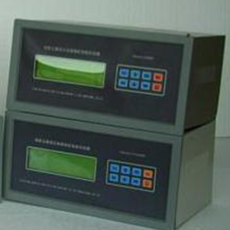 西秀TM-II型电除尘高压控制器